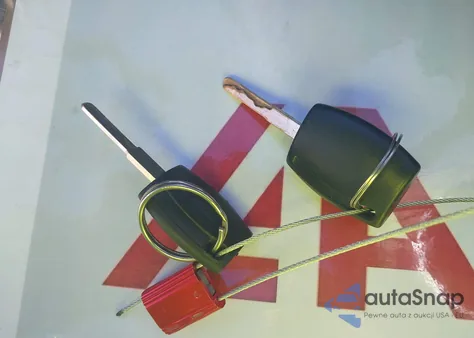 2011 Ford Fiesta Se из США, поврежденный, VIN 3FADP4BJ4BM169731